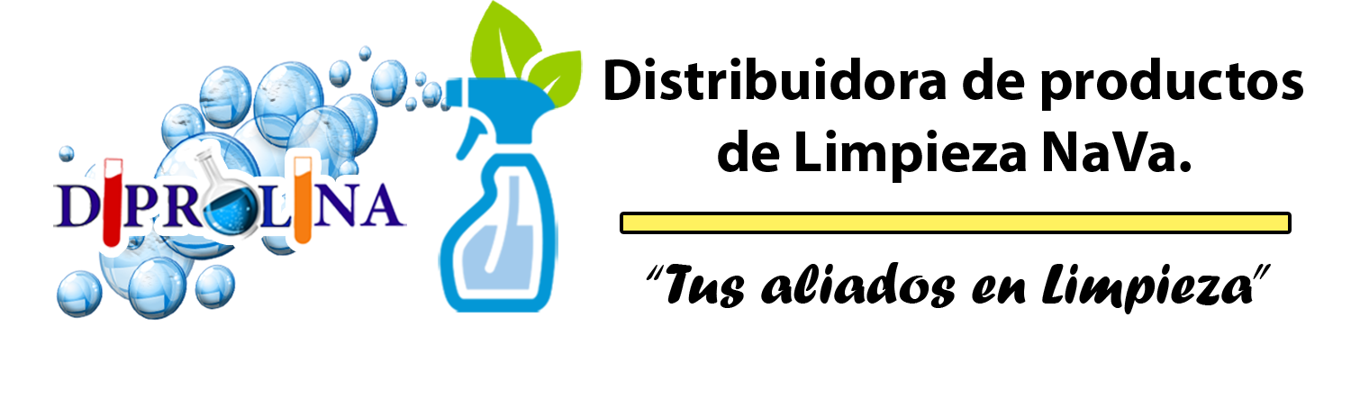 Distribuidora de productos de limpieza NaVa.